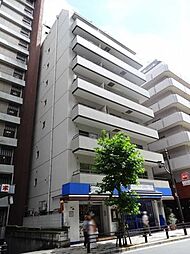 シティーマンション赤坂