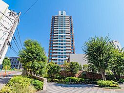 プラウドタワー千代田富士見レジデンス