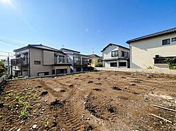 二俣川1丁目戸建3号棟