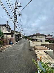 二俣川1丁目戸建1号棟