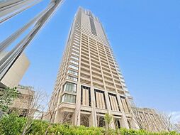 グラングリーン大阪 THE NORTH RESIDENCE