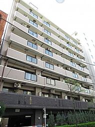 ライオンズプラザ東麻布