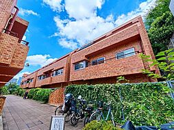 三田ダイヤモンドパレスB棟