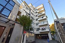 目白ときわマンション