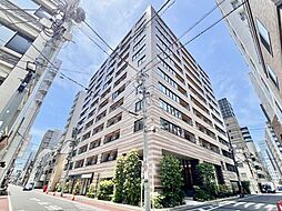 パークホームズ千代田淡路町