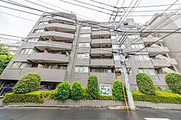 南麻布パーク・ホームズ