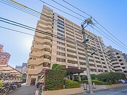 イトーピア麻布