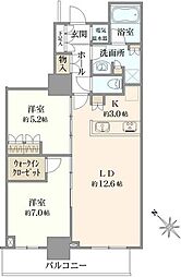 パークタワー滝野川
