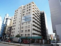 白金台グロリアハイツ
