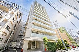 リビオレゾン駒込六義園イースト
