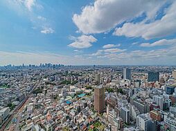 グランドシティタワー池袋