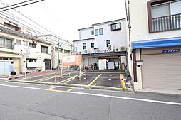 品川区二葉三丁目　売地