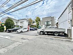 渋谷区松濤2丁目 売地