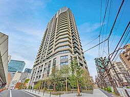 プラウドタワー渋谷