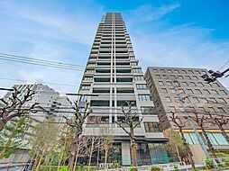 プラウドタワー渋谷