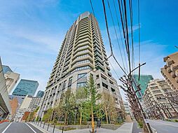 プラウドタワー渋谷