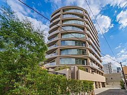 パークコート北青山