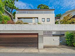 大田区田園調布5丁目 戸建