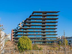 プラウド神宮前