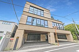 リジェ代々木上原テラス