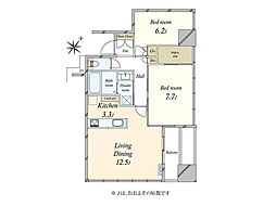 プレミストタワー白金高輪