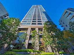 プレミストタワー白金高輪