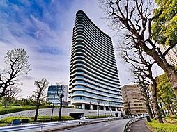 パークコート青山ザ・タワー