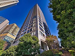 サイオン桜坂　SAION　SAKURAZAKA