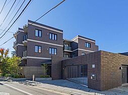 ザ・パークハウス御苑内藤町