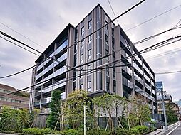 ザ・パークハウス渋谷南平台