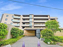 パークホームズ中野中央フォーシーズンズコート