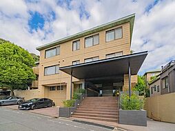 ザ・レジデンス目黒