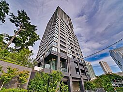 ザ・パークハウス白金二丁目タワー