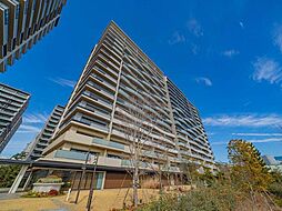 HARUMI FLAG SEA VILLAGEE棟