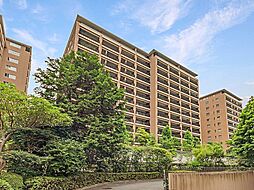 広尾ガーデンフォレストG棟