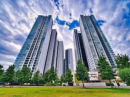 ワールドシティタワーズ　ブリーズタワー