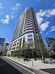 プラウドタワー渋谷