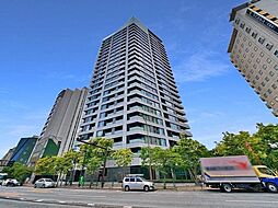 ザ・パークハウス西麻布レジデンス