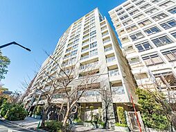 ヒルズ新宿御苑