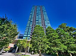 シティタワー麻布十番