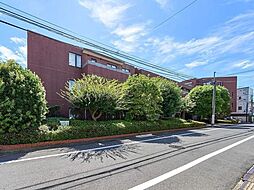 駒沢公園ヒルズ