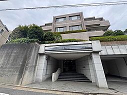 代々木公園パークマンション