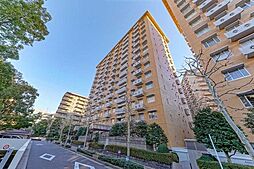 広尾ガーデンヒルズウエストヒルK棟