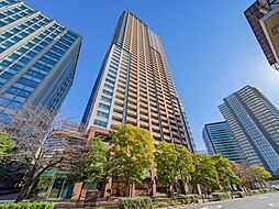 パークタワーグランスカイ