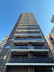 ザ・パークハウス芝御成門