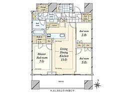 パークコート渋谷ザタワー