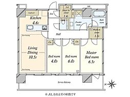 THE YOKOHAMA FRONT TOWER