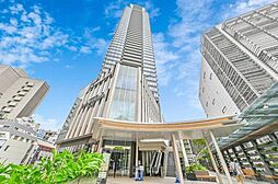 THE YOKOHAMA FRONT TOWER