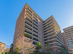 広尾ガーデンフォレストG棟