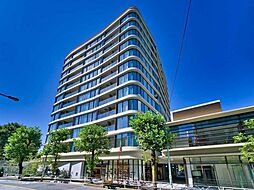 プラウド代官山フロント